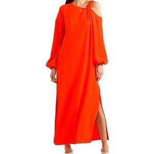 Elizabeth and James Shontqe Maxi Dress